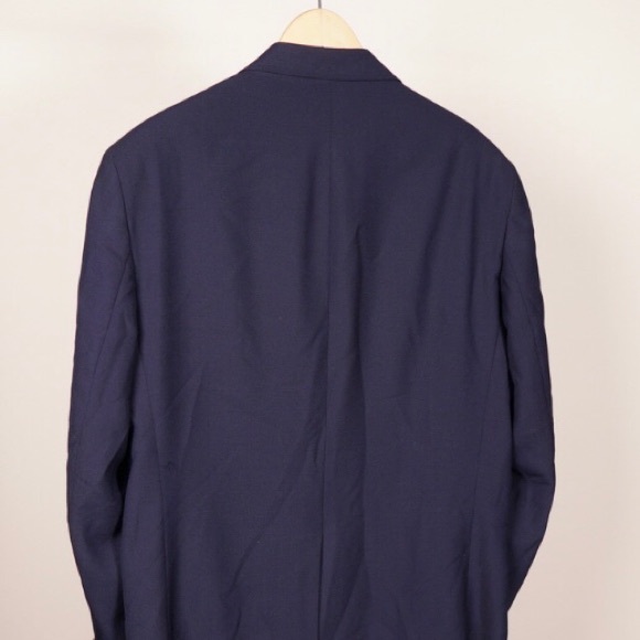 Orvis Men’s Blazer - Picture 4 of 4